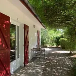 Maison De Vendégház Mézos