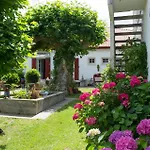 Гостевой дом Maison De Mezos