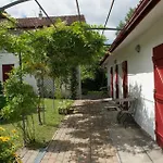 Maison De 4* Mezos