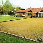 Vendégház Maison De 4*