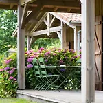 Vendégház Maison De