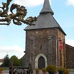 Maison De Vendégház