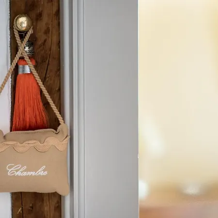 Pensjonat Maison De 4*