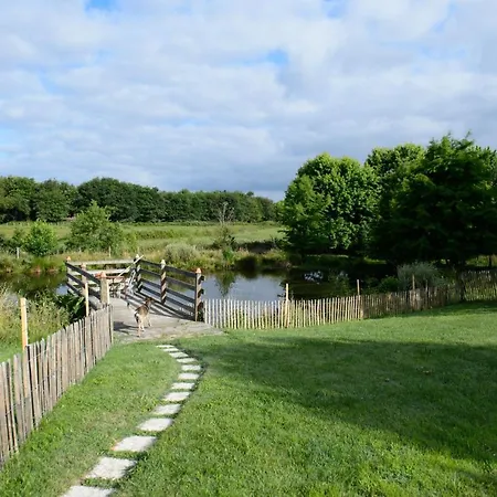 Maison De Pensjonat 4*