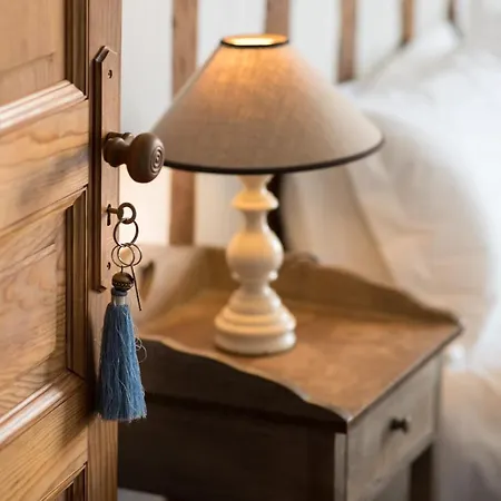 Maison De Pensjonat Mézos