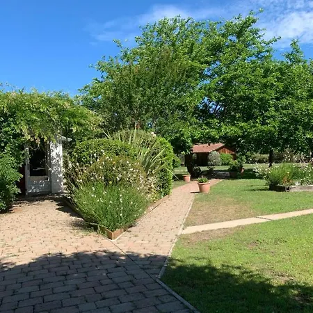 בית הארחה Maison De