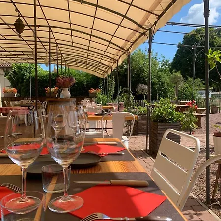 Pensjonat Maison De 4*