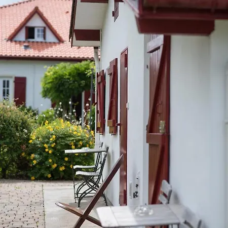 Maison De 4* Mézos