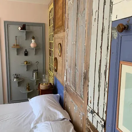 Pensjonat Maison De 4*