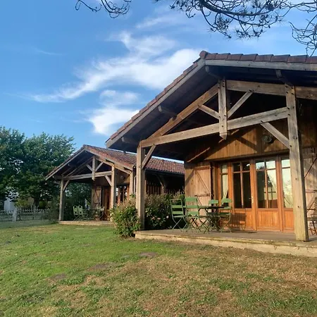 Maison De Maison d'hôtes *