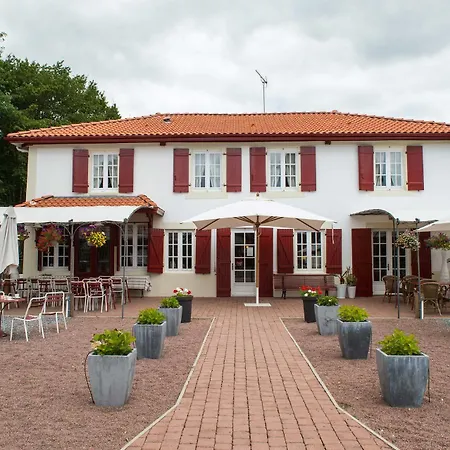 Maison De Mézos