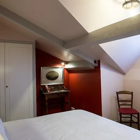 Maison De 4*