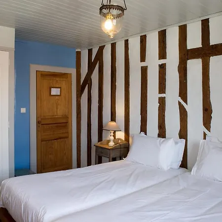 Maison De 4* Mézos