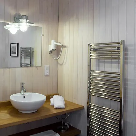 Maison De Vendégház 4*