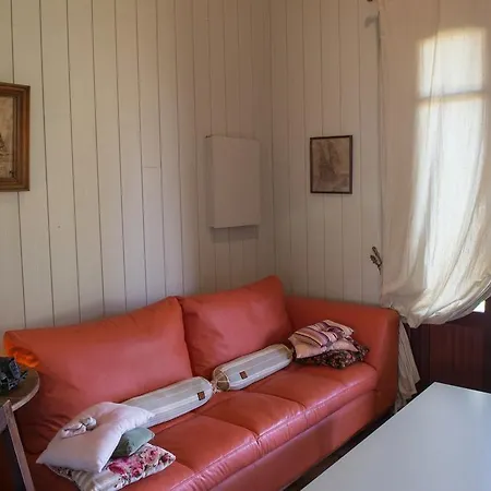 Pensión Maison De *