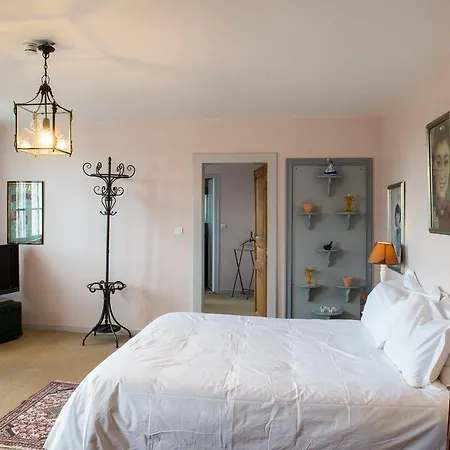 Vendégház Maison De 4*