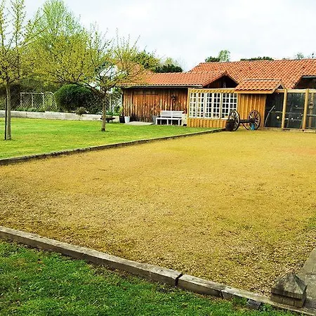 בית הארחה Maison De 4*