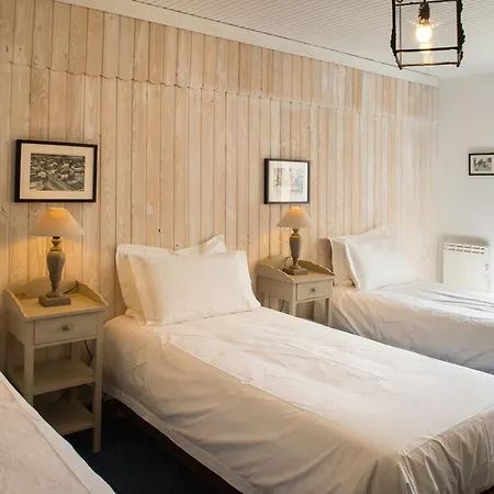 בית הארחה Maison De 4*