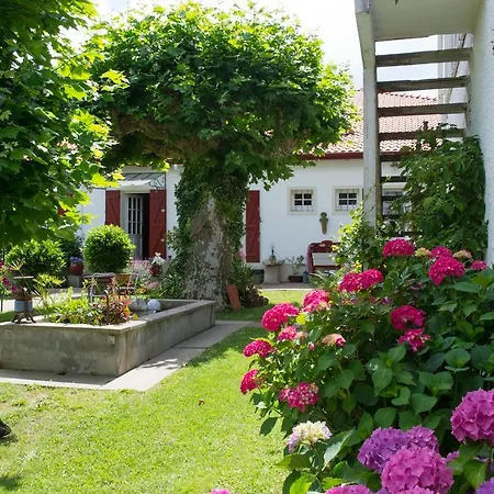 Vendégház Maison De