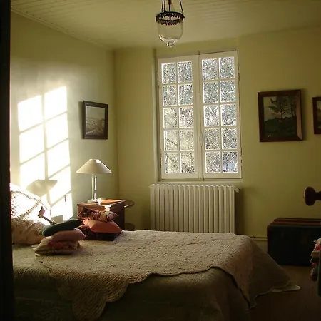 Maison De 4* Mézos