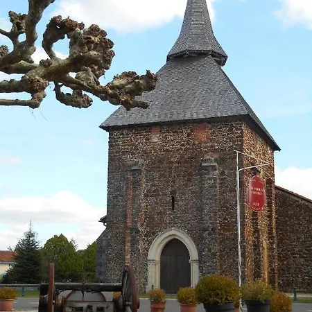Maison De Pensión