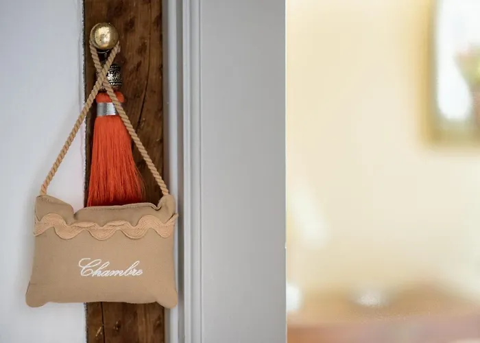 Penzion Maison De 4*