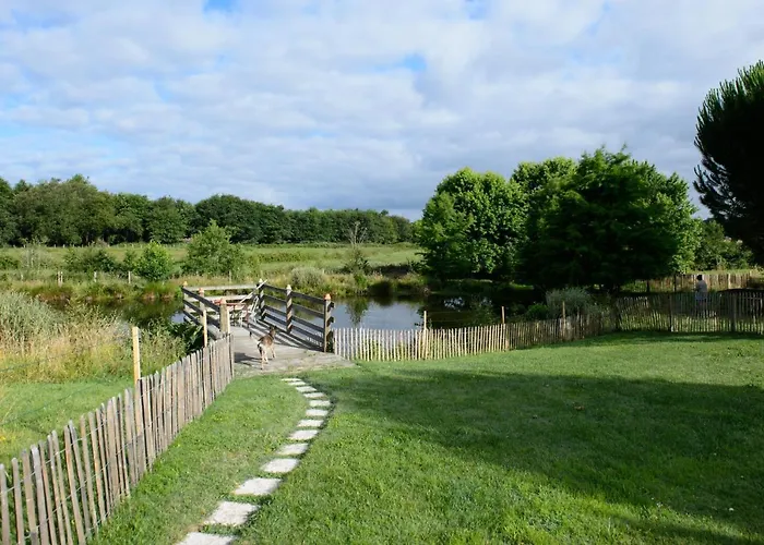 Maison De Penzion 4*