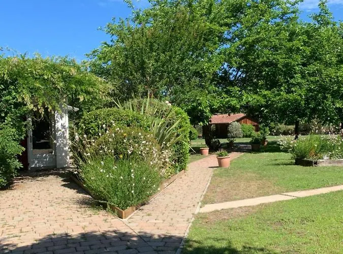 Penzion Maison De