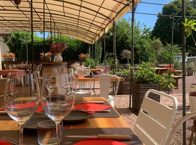 Penzion Maison De 4*