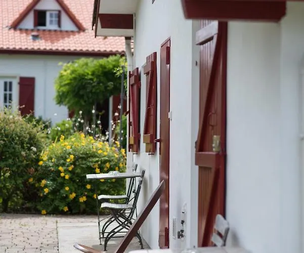 Maison De 4* Mézos
