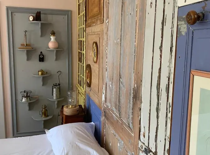 Penzion Maison De 4*