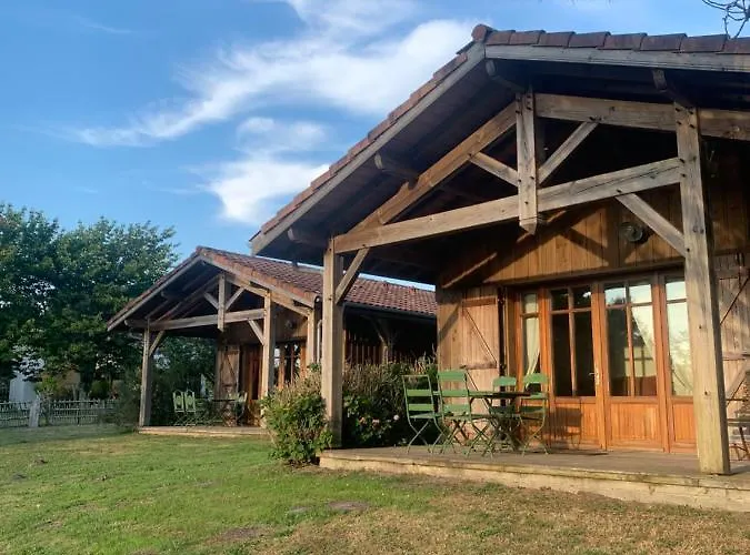 Maison De Penzion 4*