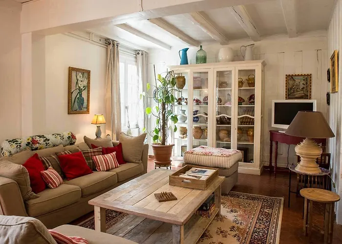 Maison De 4*