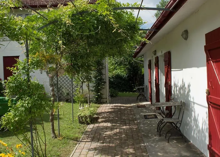 Maison De 4* Mézos