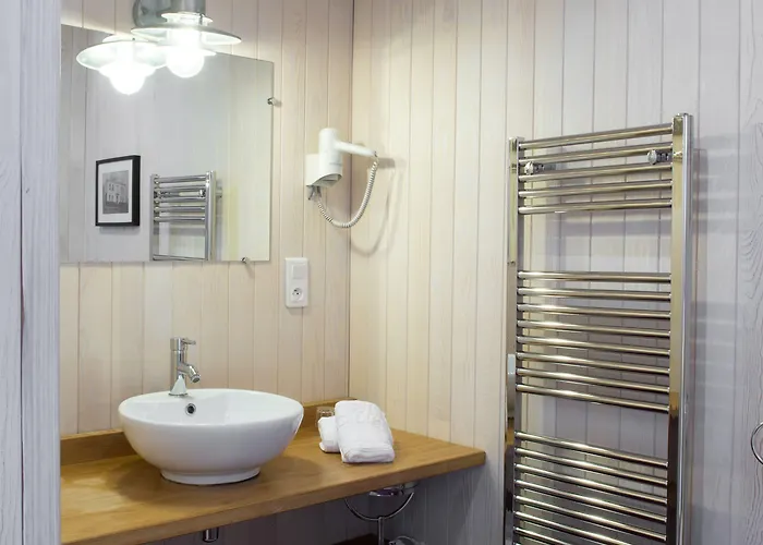 Penzion Maison De Mézos