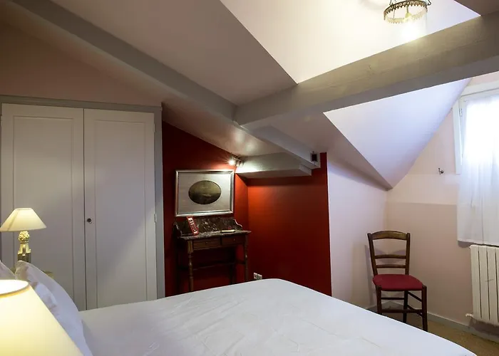 Maison De 4*