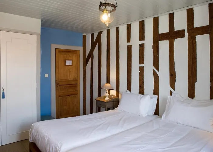 Maison De 4* Mézos