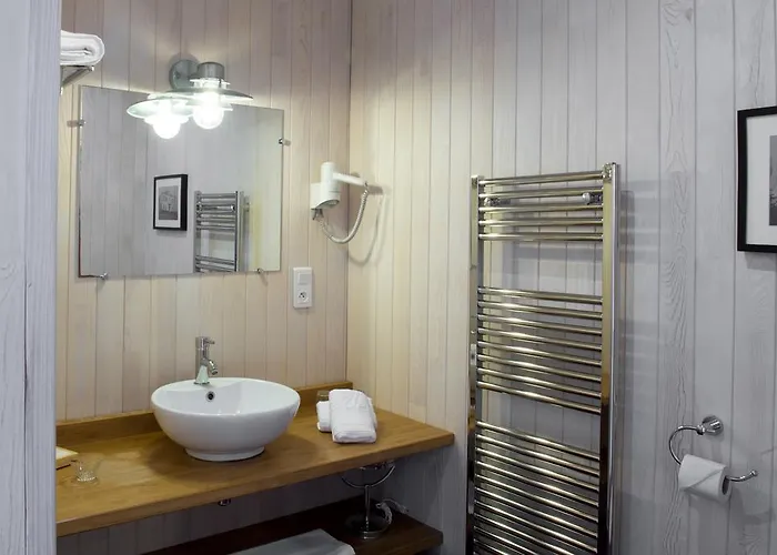 Maison De Penzion 4*