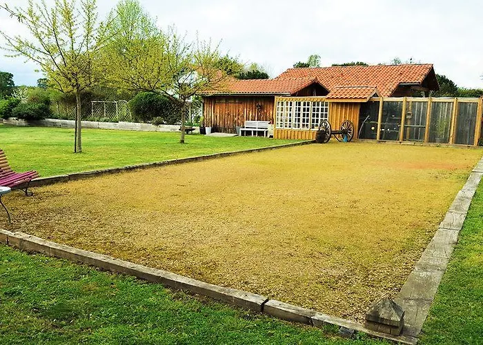 Penzion Maison De 4*