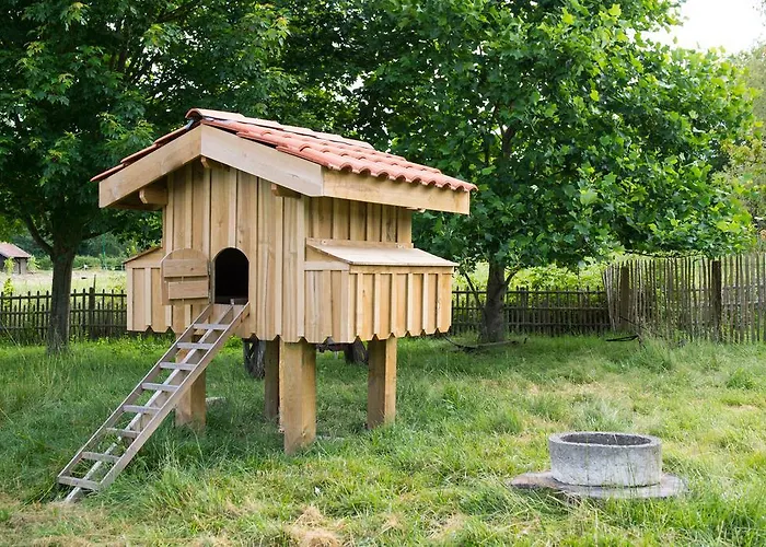 Penzion Maison De 4*