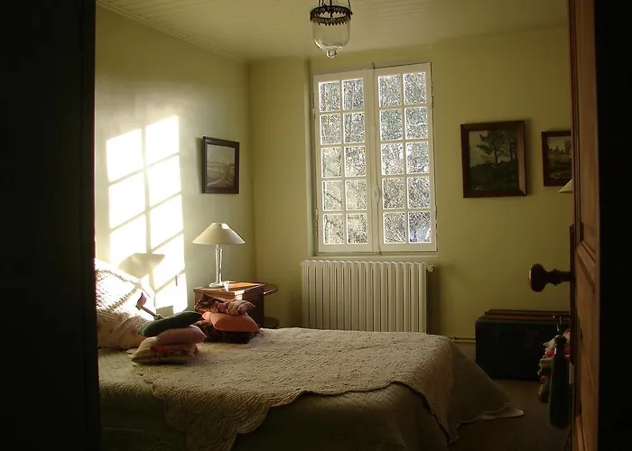 Maison De 4* Mézos