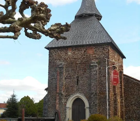 Maison De Penzion